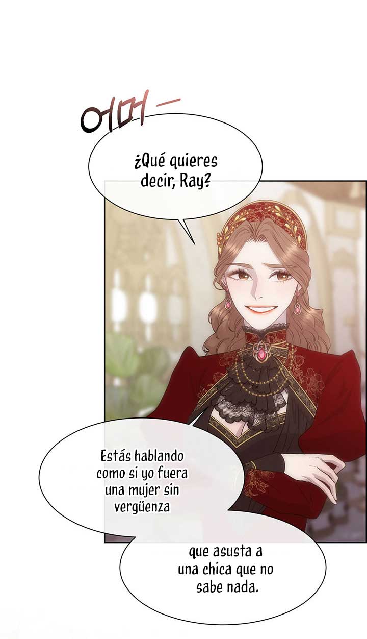 Torceré el cuello de un perro amistoso Capítulo 44 - Page 43