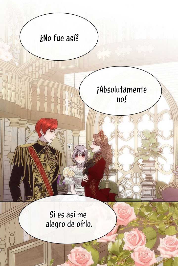 Torceré el cuello de un perro amistoso Capítulo 44 - Page 44