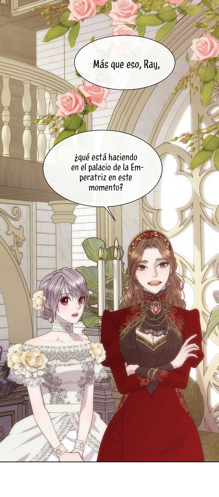 Torceré el cuello de un perro amistoso Capítulo 44 - Page 45