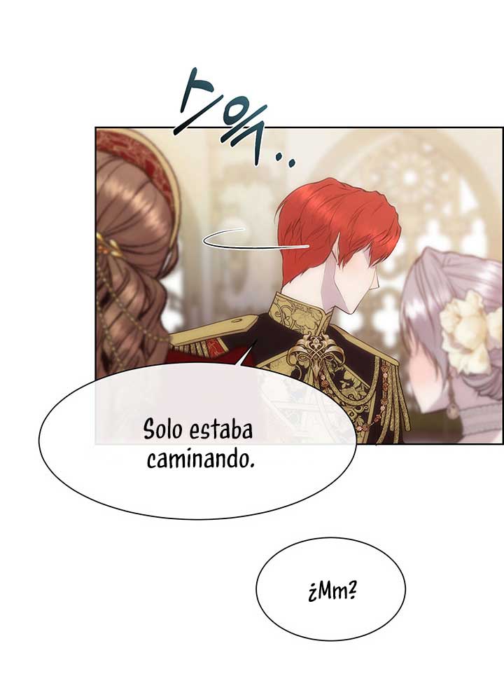 Torceré el cuello de un perro amistoso Capítulo 44 - Page 47