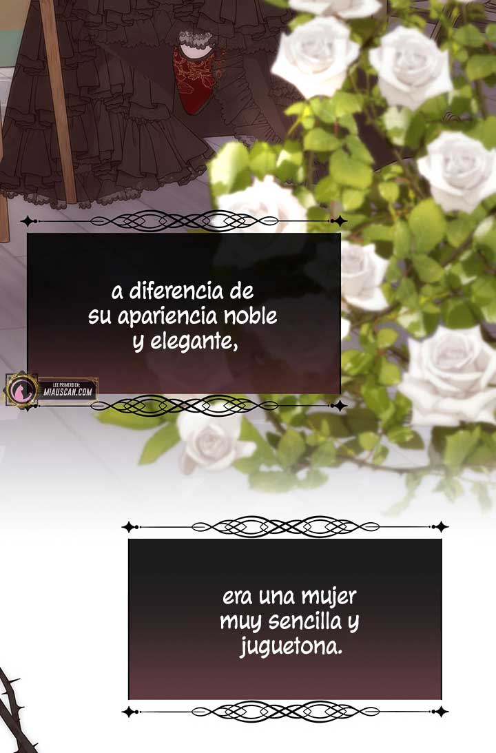 Torceré el cuello de un perro amistoso Capítulo 44 - Page 5