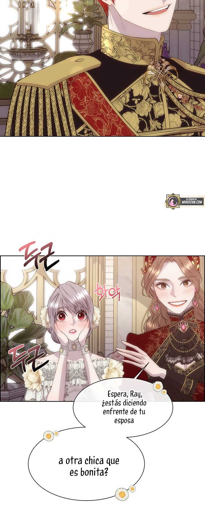 Torceré el cuello de un perro amistoso Capítulo 44 - Page 52