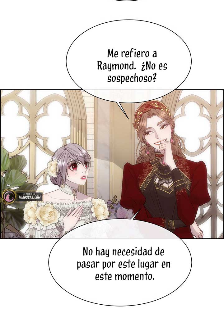 Torceré el cuello de un perro amistoso Capítulo 44 - Page 55