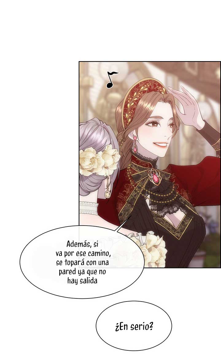 Torceré el cuello de un perro amistoso Capítulo 44 - Page 58