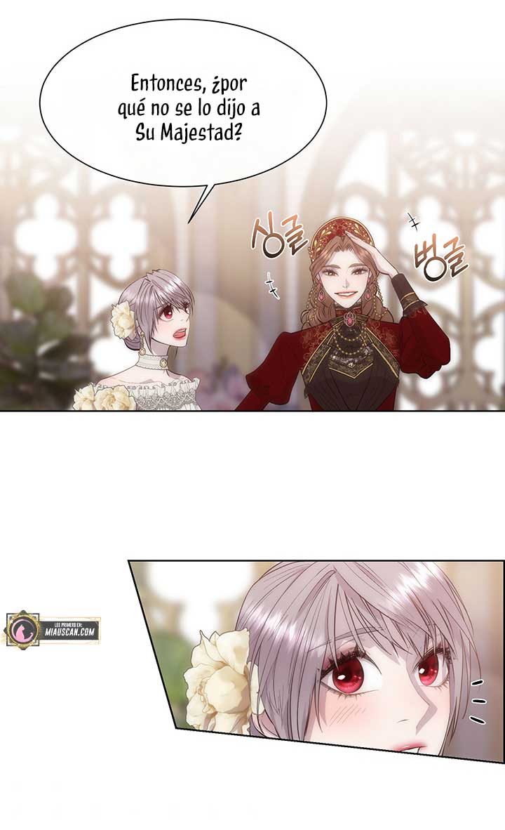 Torceré el cuello de un perro amistoso Capítulo 44 - Page 59