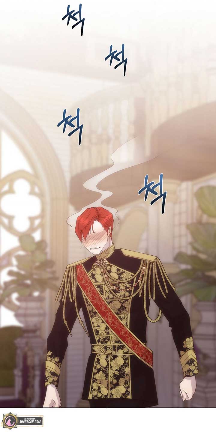 Torceré el cuello de un perro amistoso Capítulo 44 - Page 60