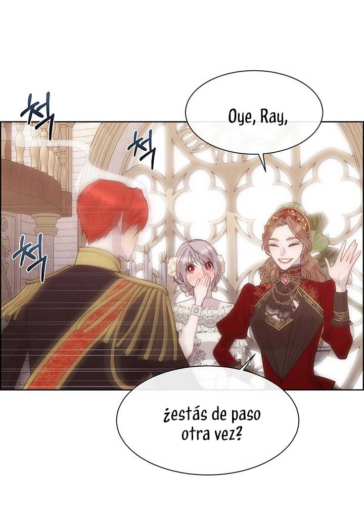 Torceré el cuello de un perro amistoso Capítulo 44 - Page 61