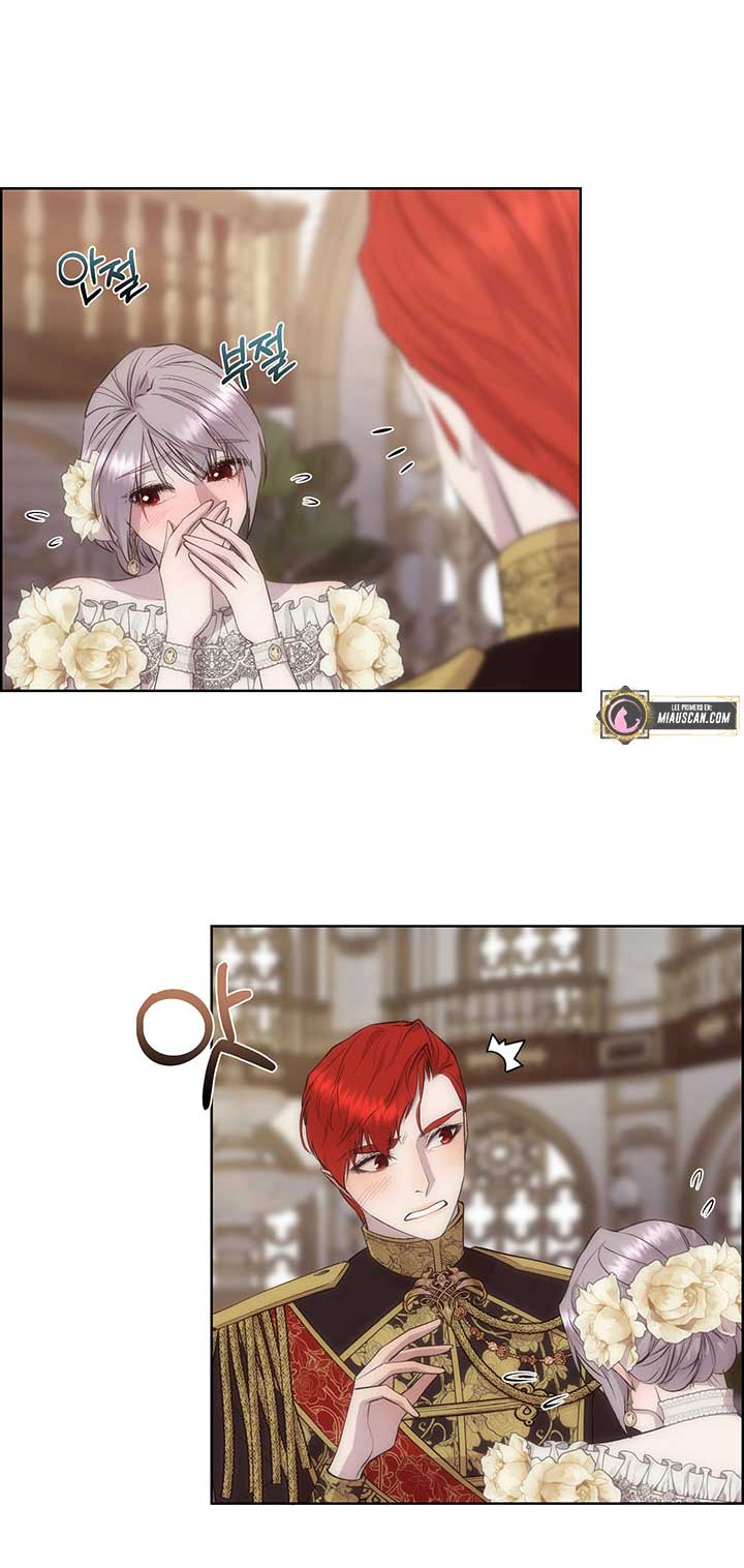 Torceré el cuello de un perro amistoso Capítulo 44 - Page 63