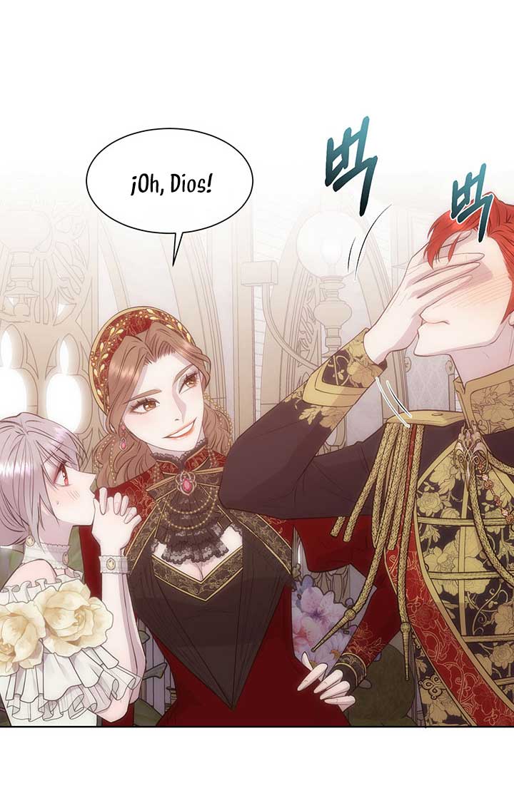 Torceré el cuello de un perro amistoso Capítulo 44 - Page 64