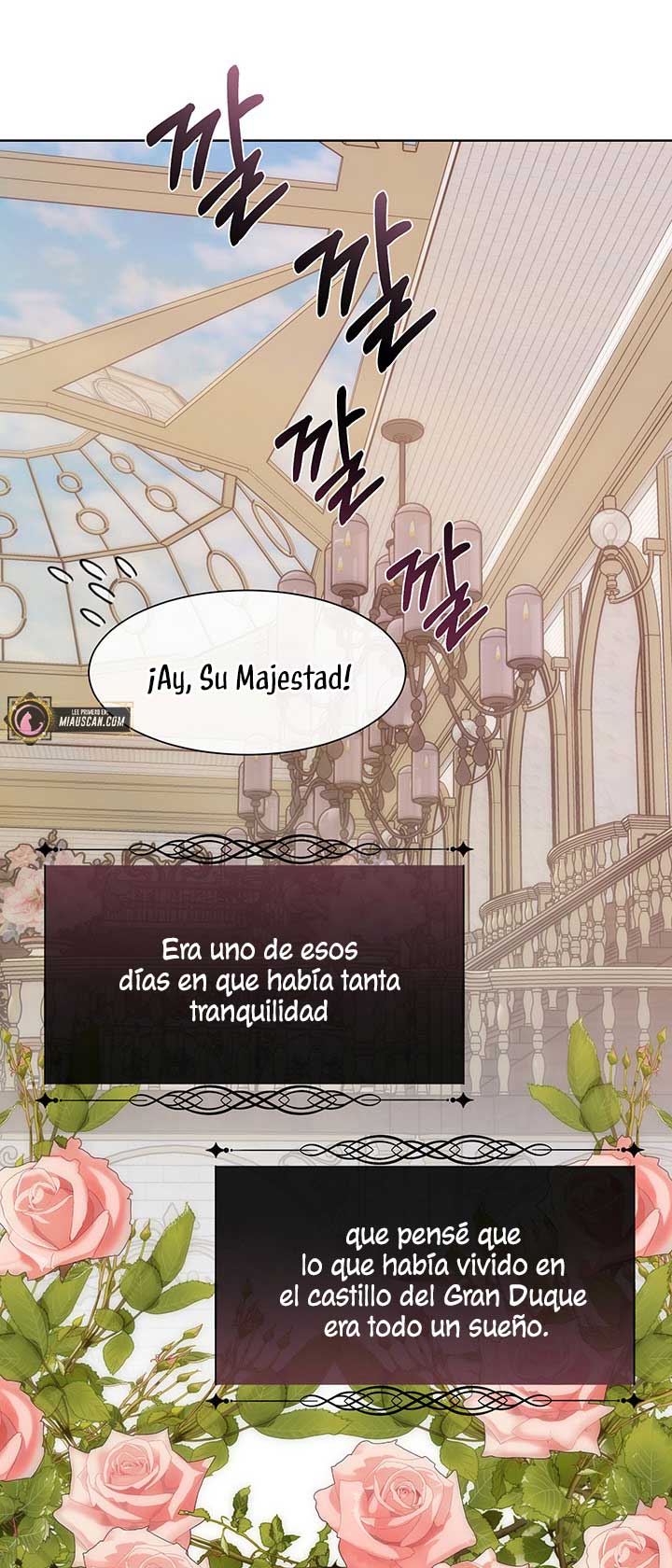 Torceré el cuello de un perro amistoso Capítulo 44 - Page 65