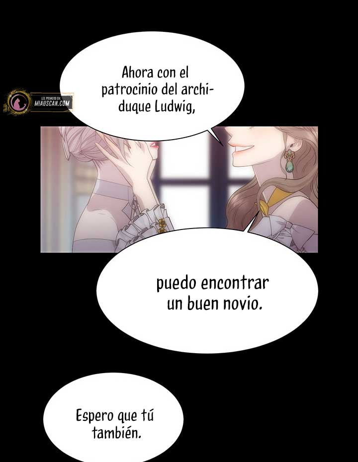 Torceré el cuello de un perro amistoso Capítulo 44 - Page 67