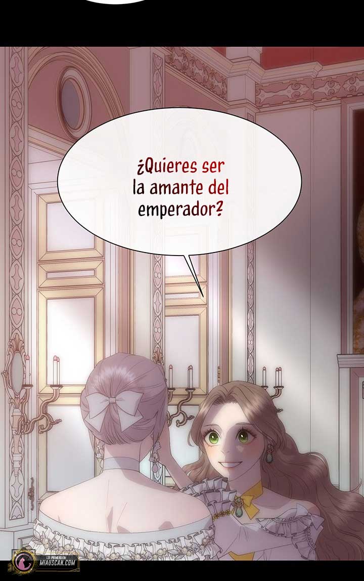 Torceré el cuello de un perro amistoso Capítulo 44 - Page 68