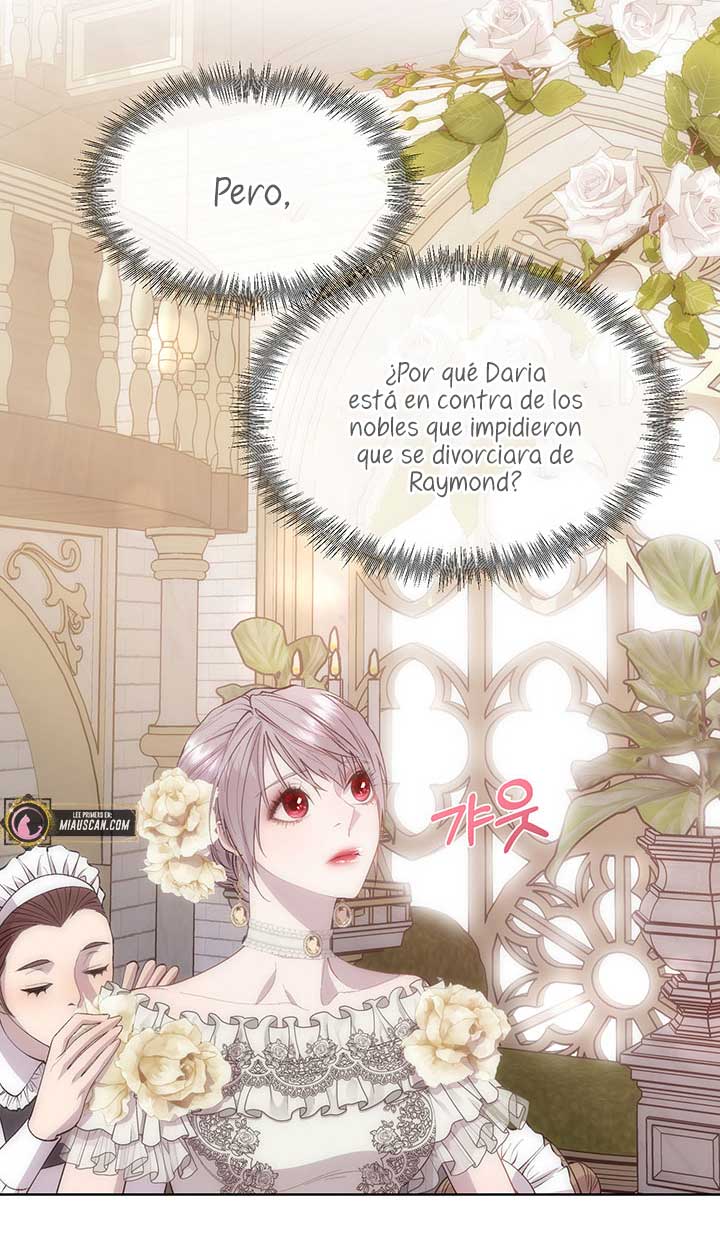 Torceré el cuello de un perro amistoso Capítulo 44 - Page 7