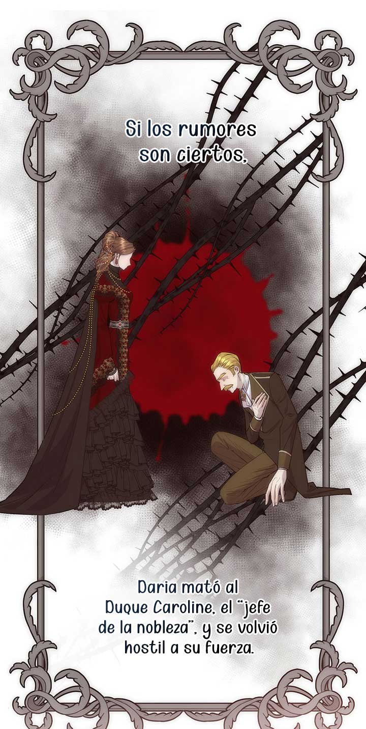 Torceré el cuello de un perro amistoso Capítulo 44 - Page 8