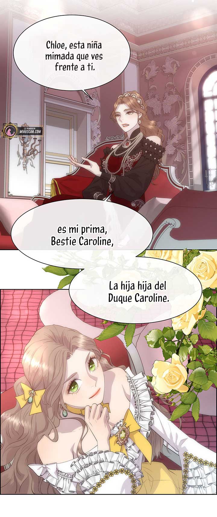 Torceré el cuello de un perro amistoso Capítulo 45 - Page 12