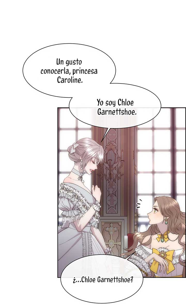 Torceré el cuello de un perro amistoso Capítulo 45 - Page 13