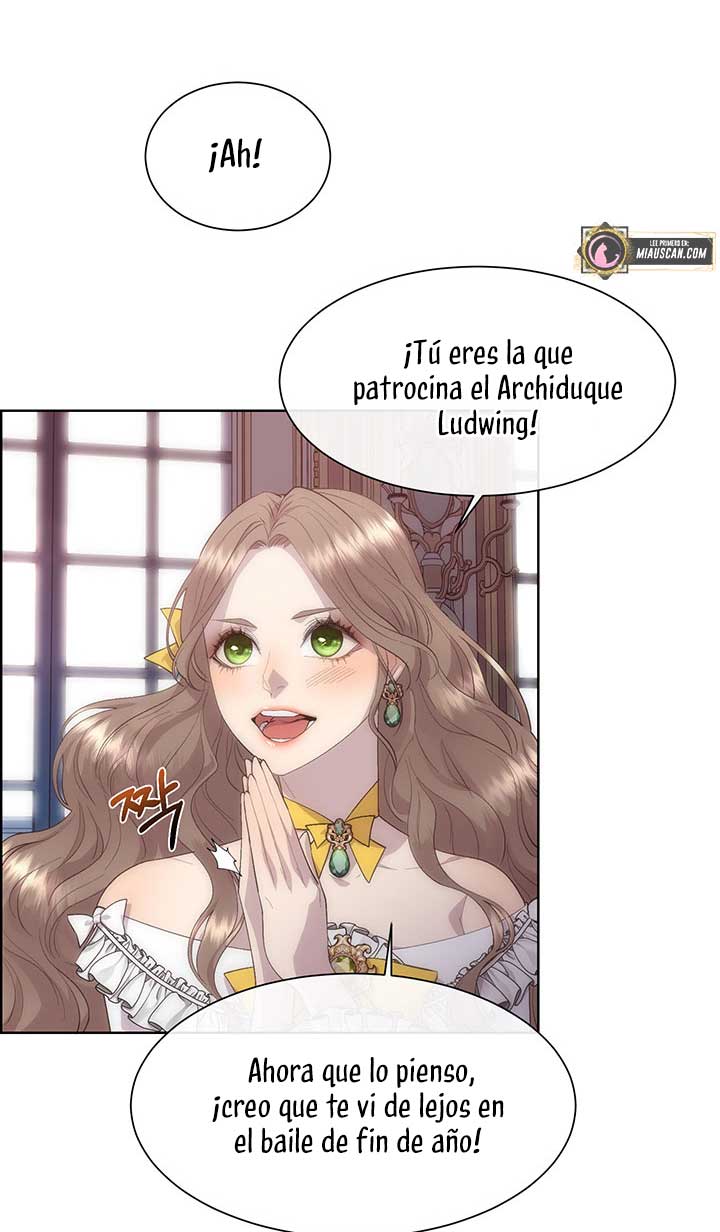 Torceré el cuello de un perro amistoso Capítulo 45 - Page 14