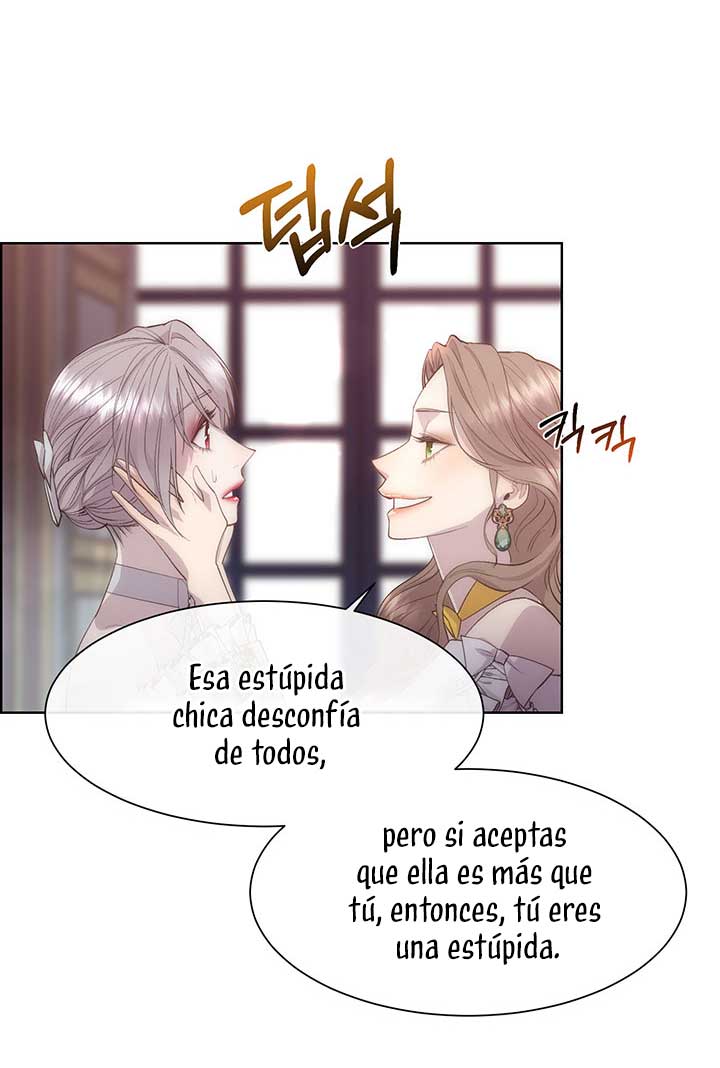 Torceré el cuello de un perro amistoso Capítulo 45 - Page 16