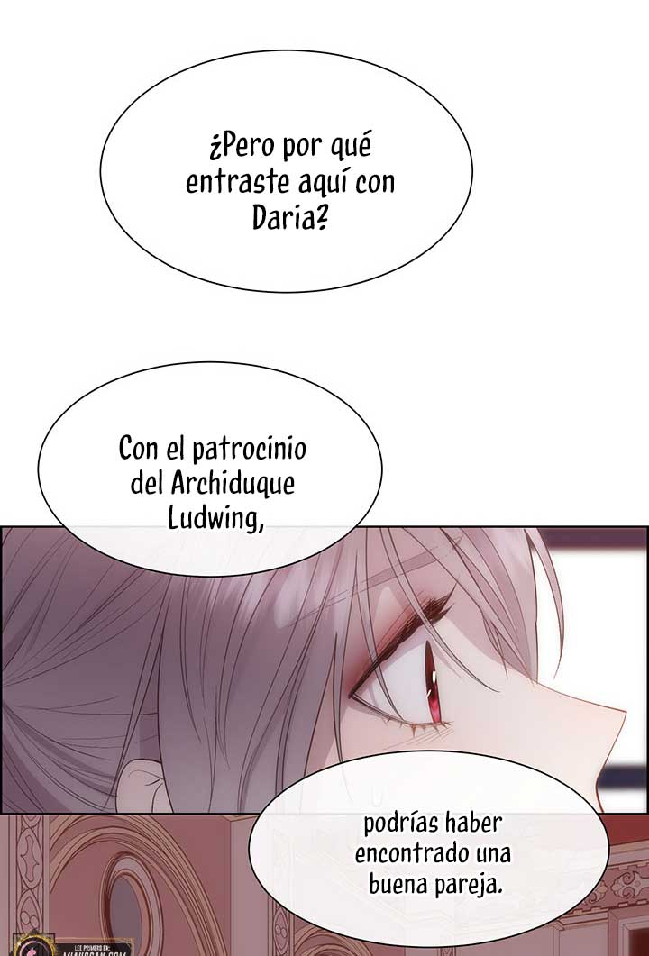 Torceré el cuello de un perro amistoso Capítulo 45 - Page 17