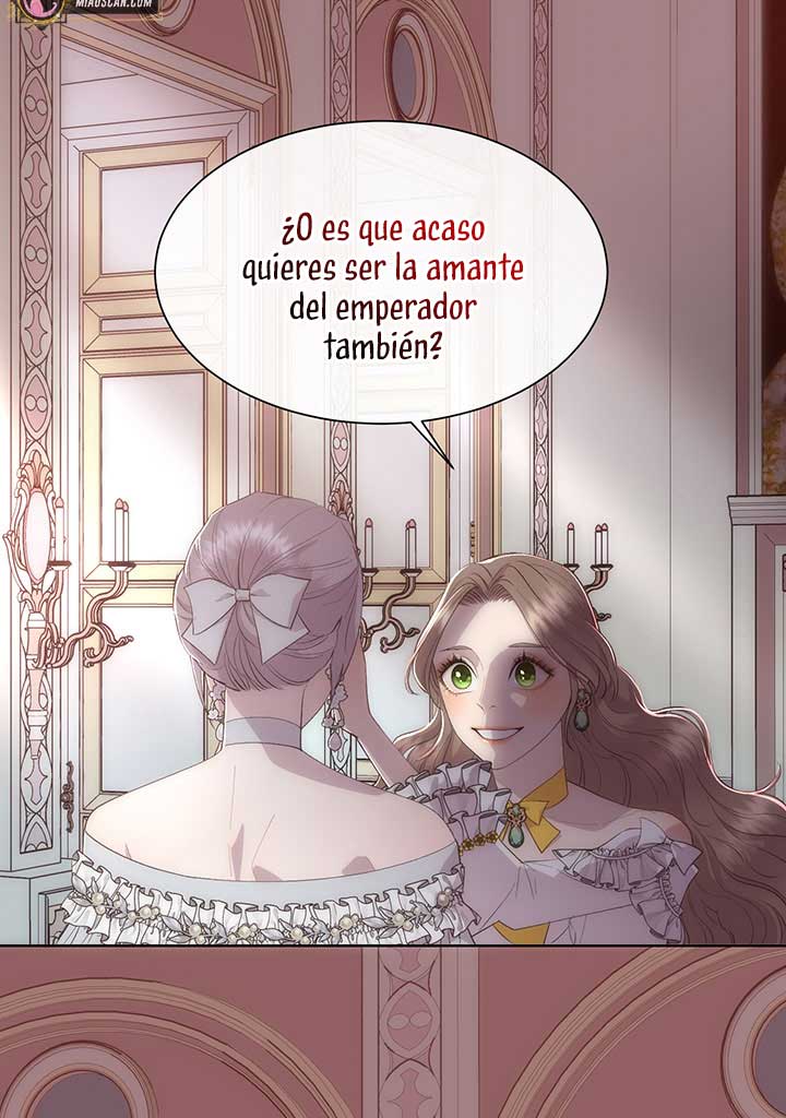 Torceré el cuello de un perro amistoso Capítulo 45 - Page 18