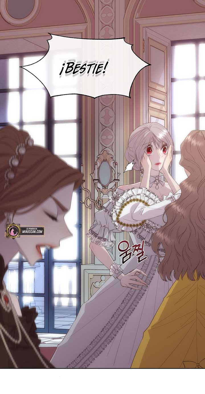 Torceré el cuello de un perro amistoso Capítulo 45 - Page 19