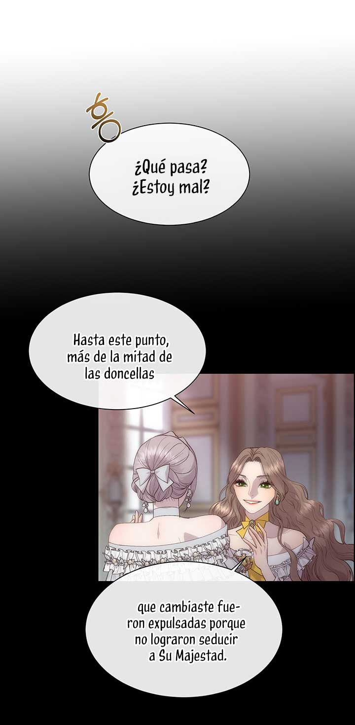 Torceré el cuello de un perro amistoso Capítulo 45 - Page 20