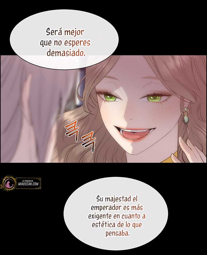 Torceré el cuello de un perro amistoso Capítulo 45 - Page 21