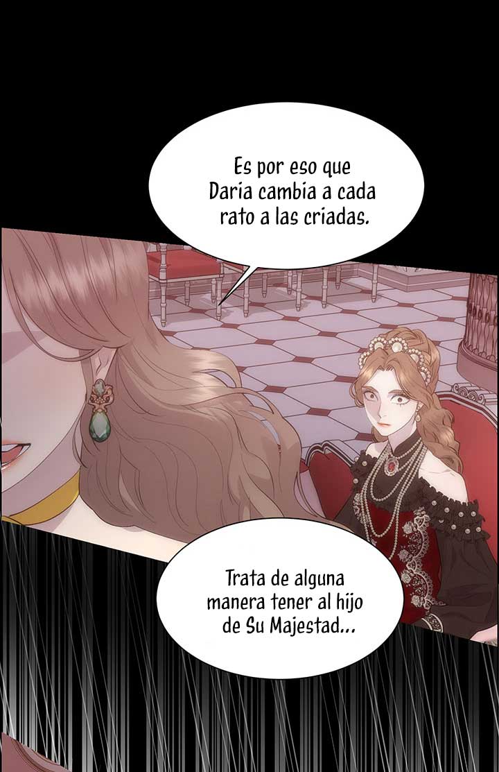 Torceré el cuello de un perro amistoso Capítulo 45 - Page 22