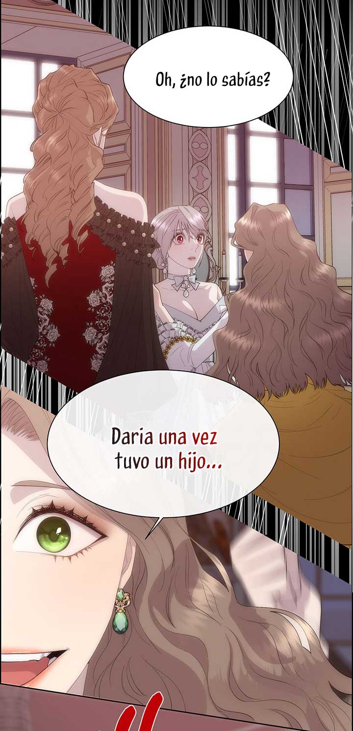 Torceré el cuello de un perro amistoso Capítulo 45 - Page 23