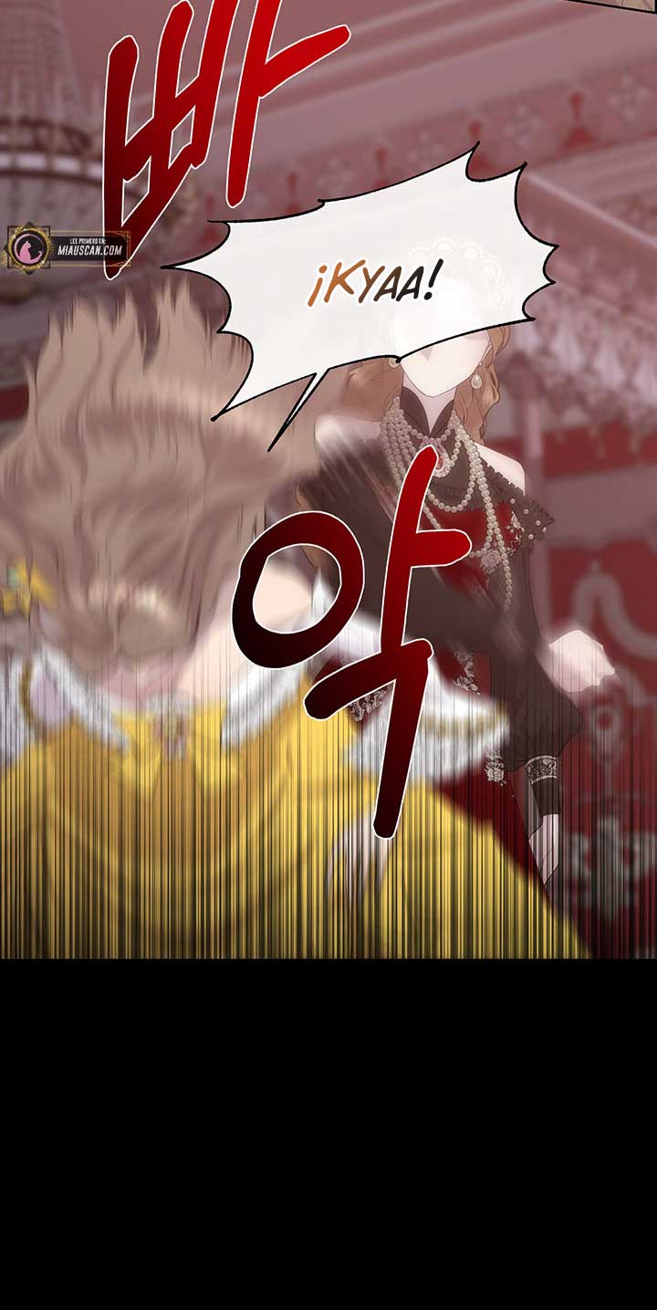 Torceré el cuello de un perro amistoso Capítulo 45 - Page 24