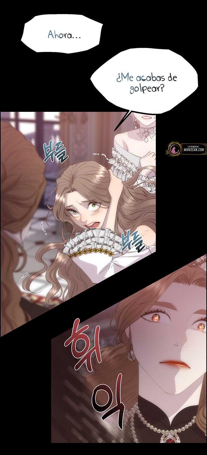 Torceré el cuello de un perro amistoso Capítulo 45 - Page 25