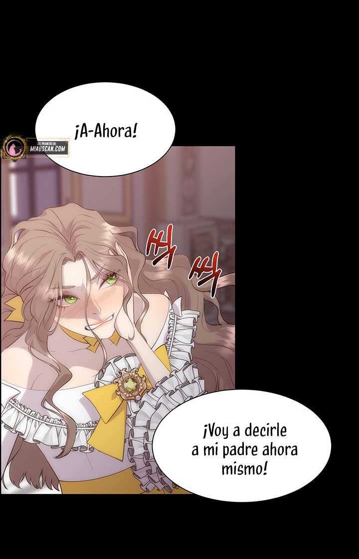 Torceré el cuello de un perro amistoso Capítulo 45 - Page 28