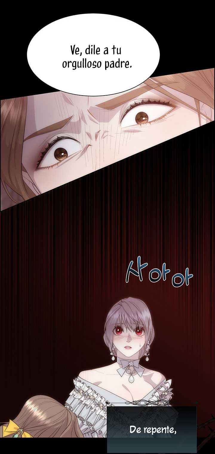 Torceré el cuello de un perro amistoso Capítulo 45 - Page 29