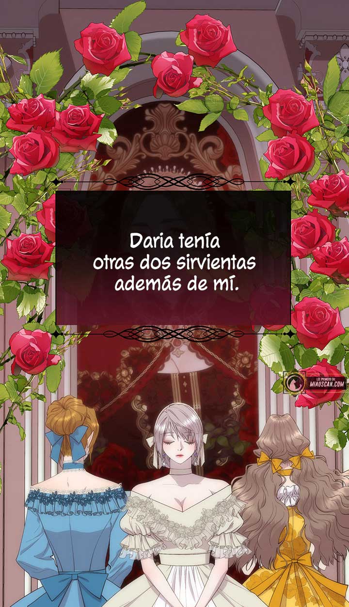 Torceré el cuello de un perro amistoso Capítulo 45 - Page 3