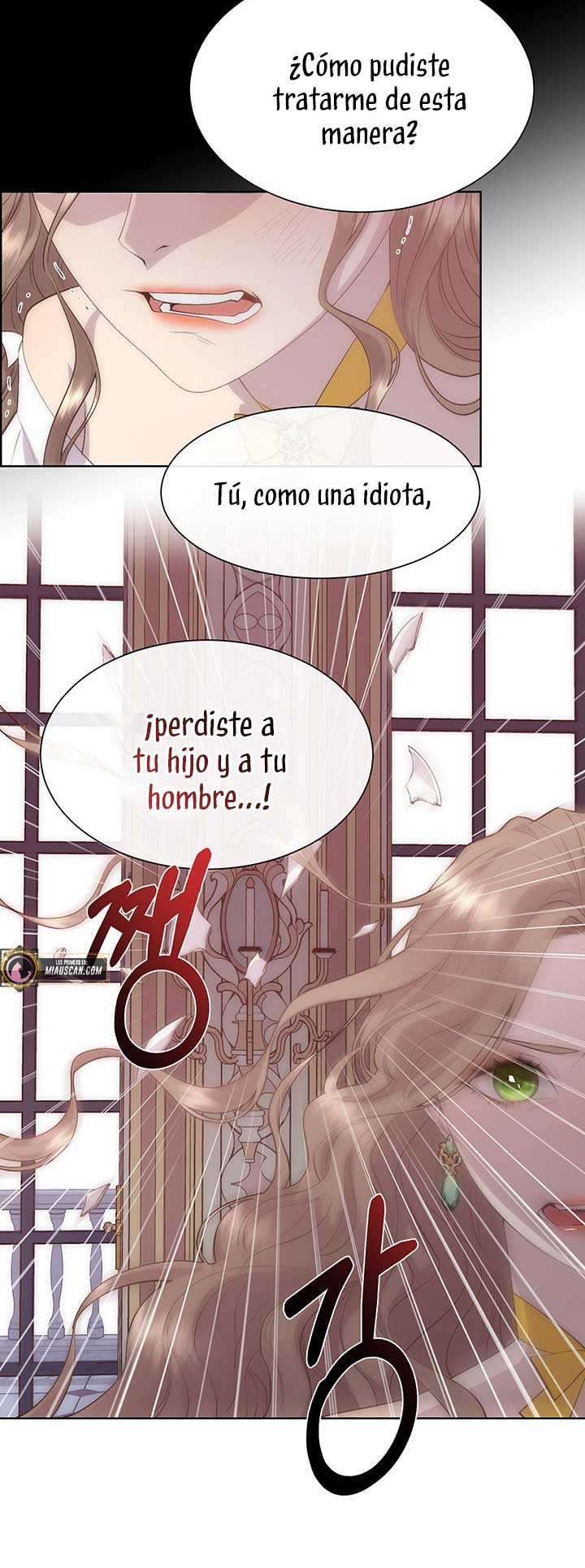 Torceré el cuello de un perro amistoso Capítulo 45 - Page 32