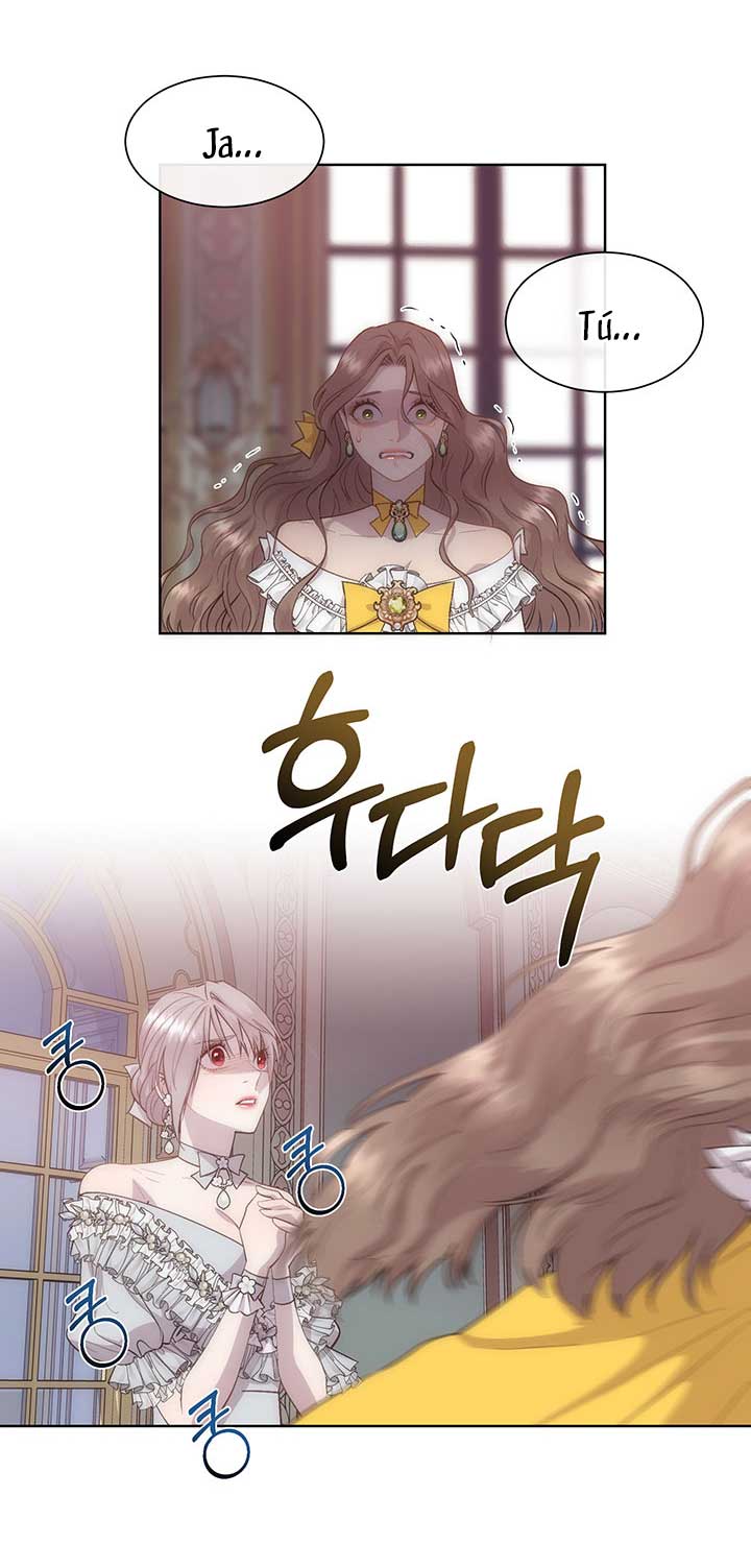 Torceré el cuello de un perro amistoso Capítulo 45 - Page 33