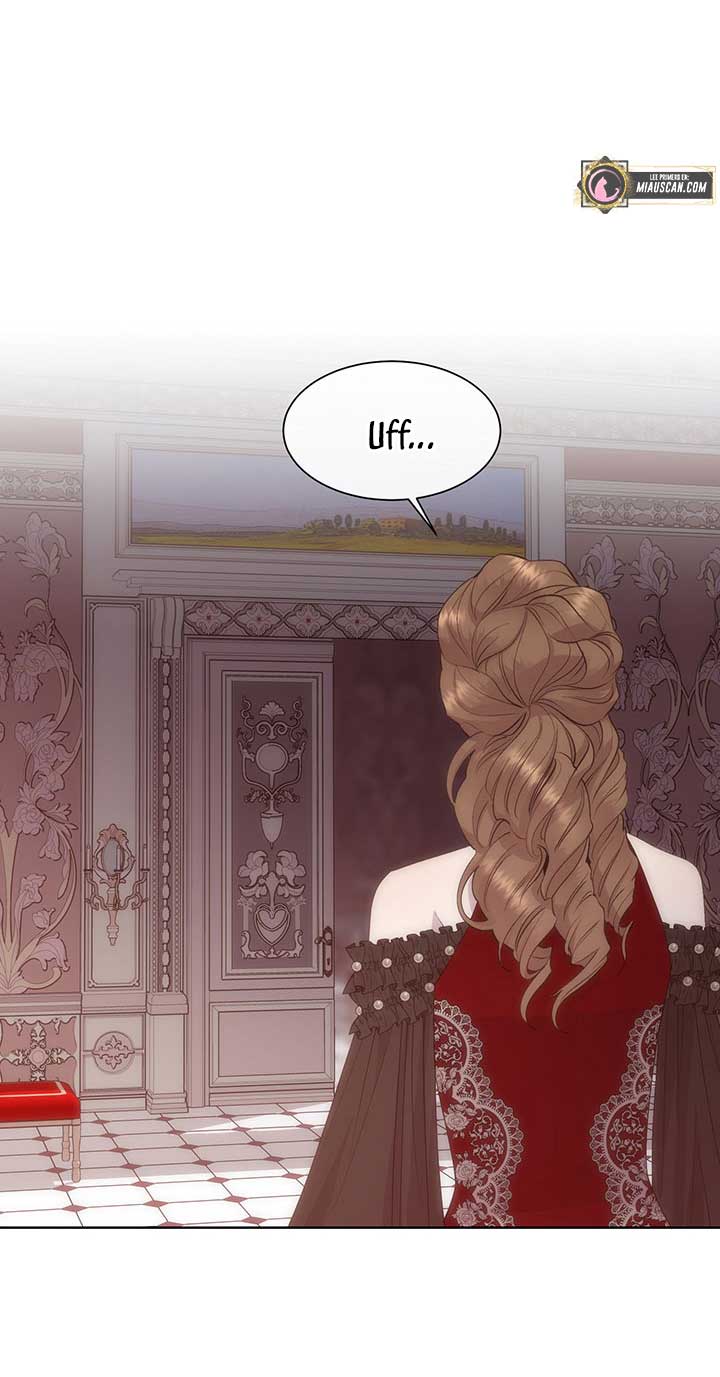 Torceré el cuello de un perro amistoso Capítulo 45 - Page 34