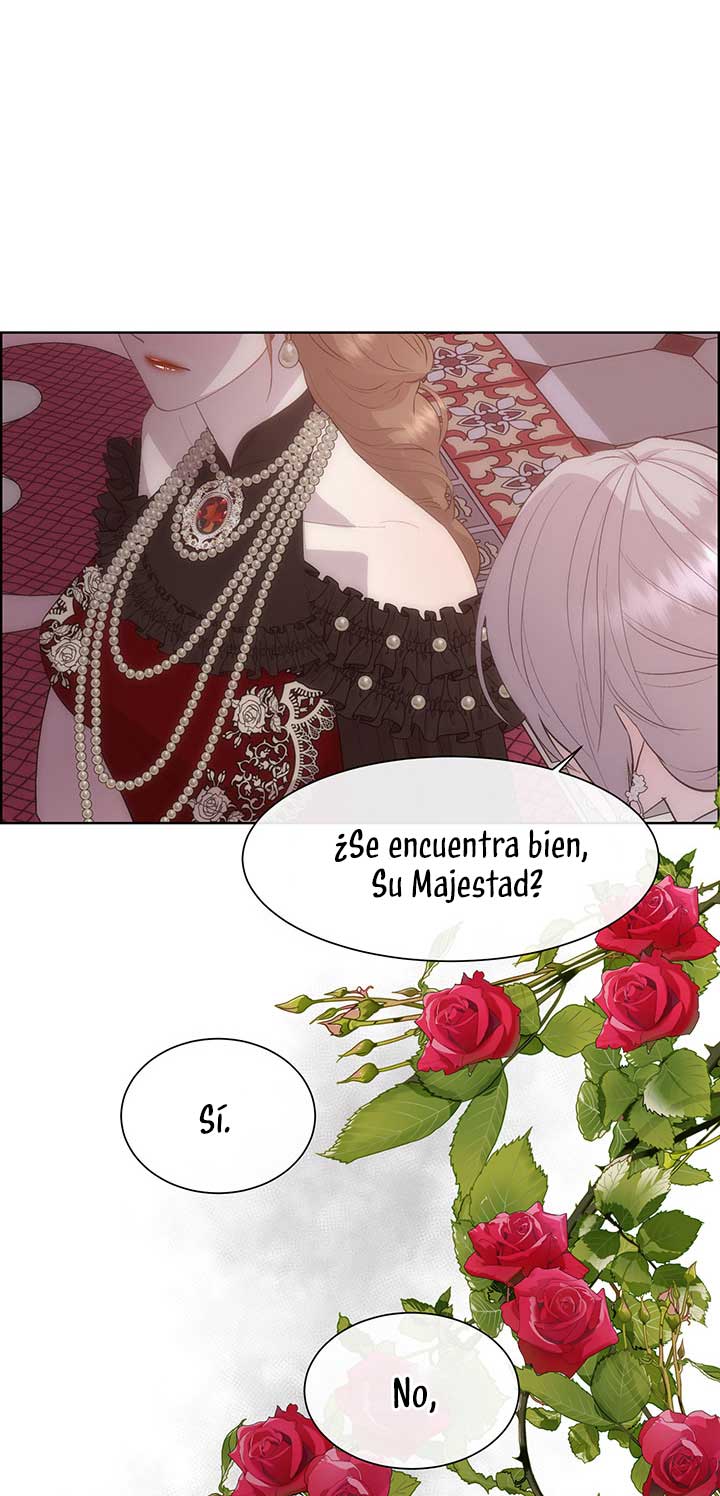 Torceré el cuello de un perro amistoso Capítulo 45 - Page 35