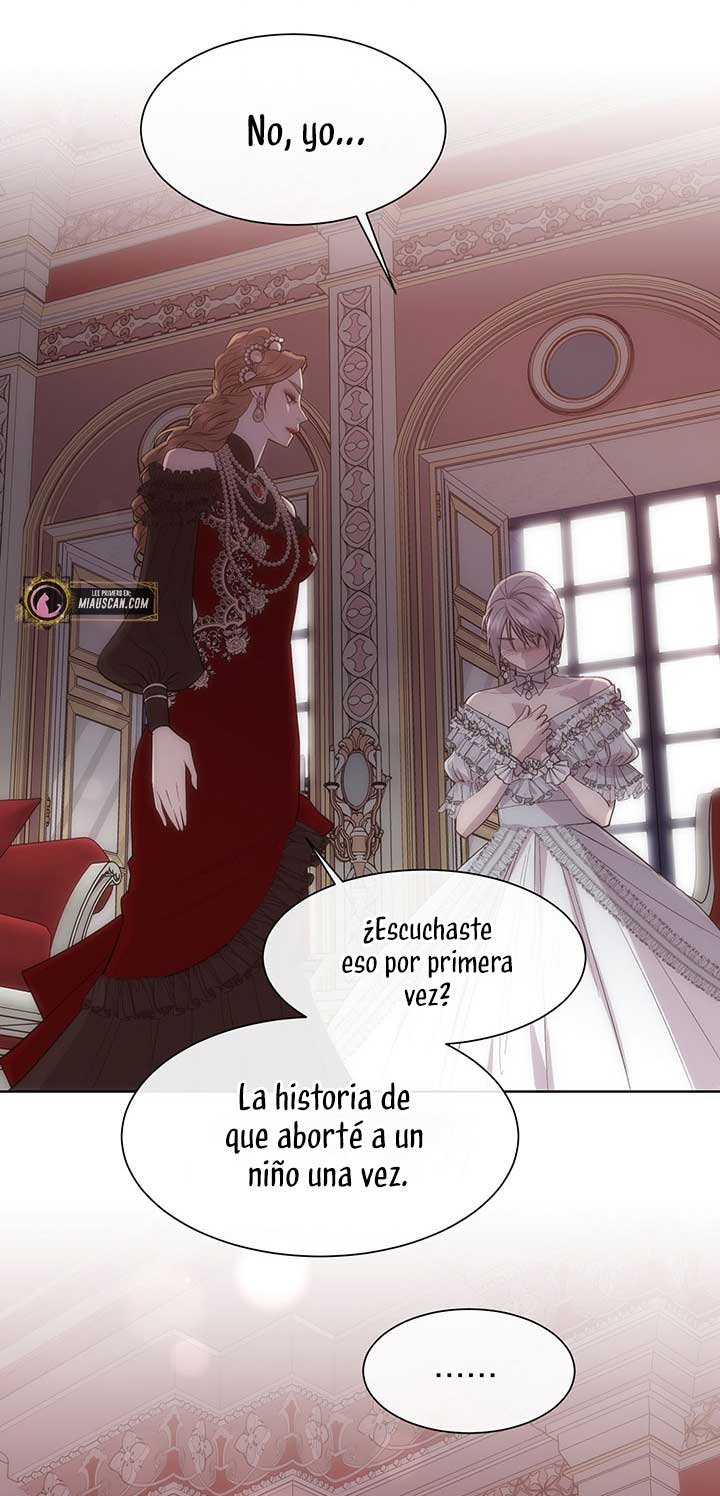 Torceré el cuello de un perro amistoso Capítulo 45 - Page 39