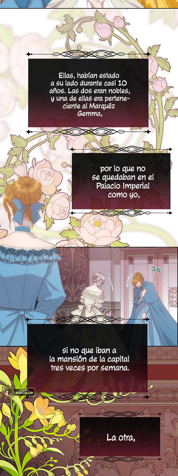 Torceré el cuello de un perro amistoso Capítulo 45 - Page 4