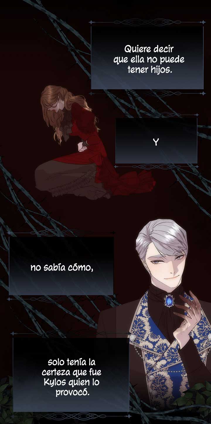 Torceré el cuello de un perro amistoso Capítulo 45 - Page 43