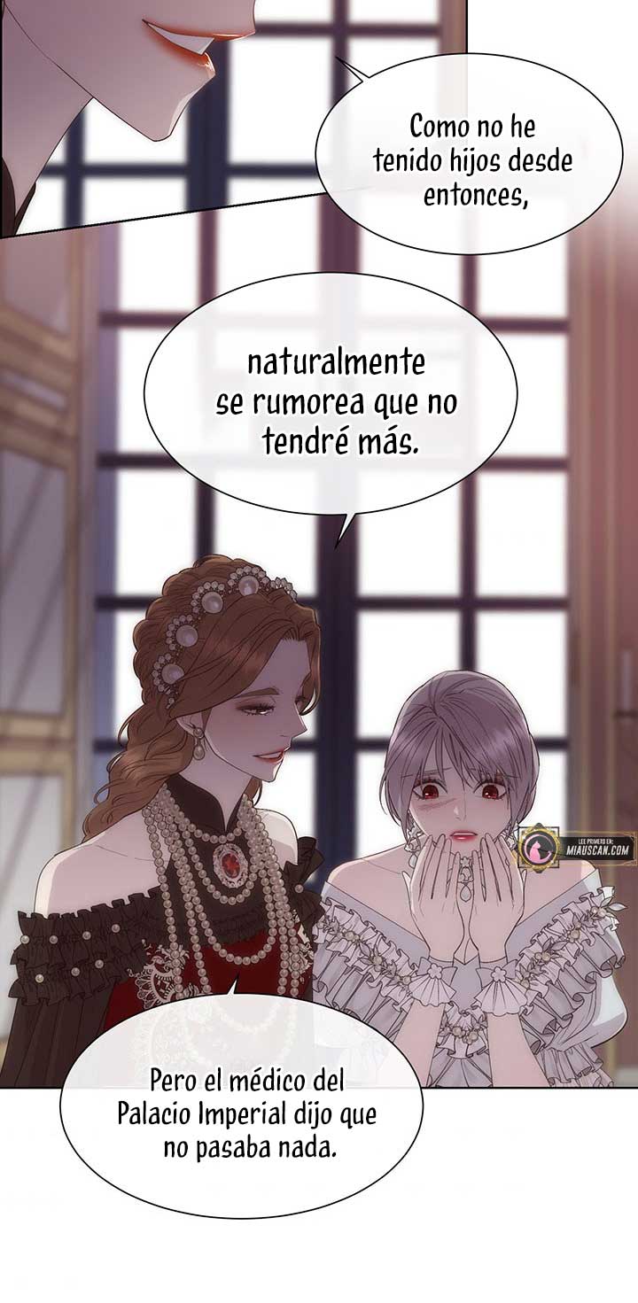 Torceré el cuello de un perro amistoso Capítulo 45 - Page 45