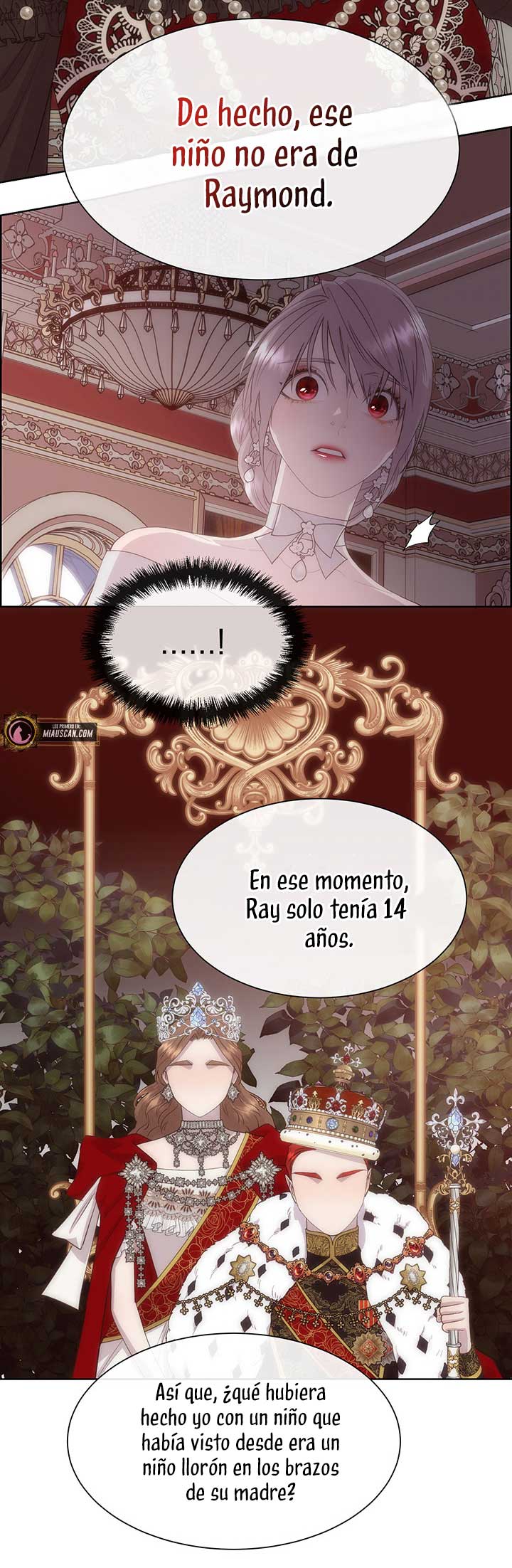 Torceré el cuello de un perro amistoso Capítulo 45 - Page 49