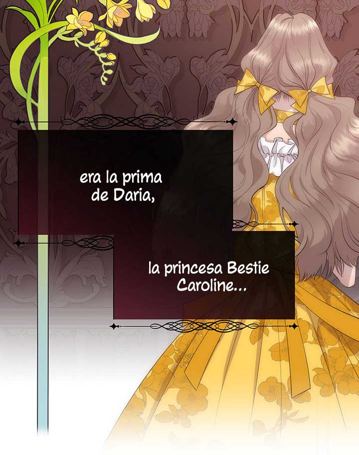 Torceré el cuello de un perro amistoso Capítulo 45 - Page 5