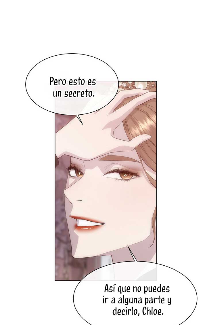 Torceré el cuello de un perro amistoso Capítulo 45 - Page 50