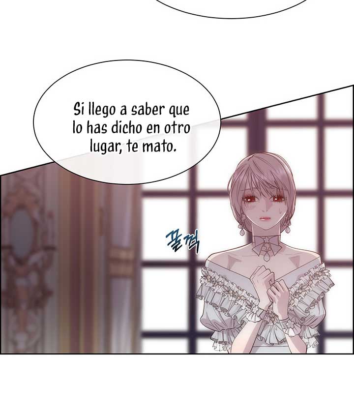 Torceré el cuello de un perro amistoso Capítulo 45 - Page 51