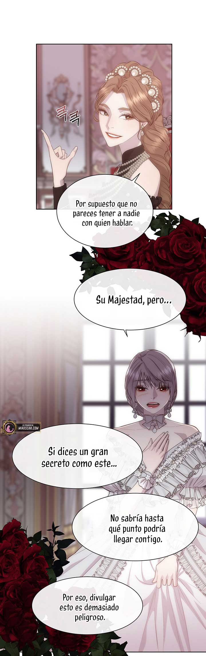 Torceré el cuello de un perro amistoso Capítulo 45 - Page 52