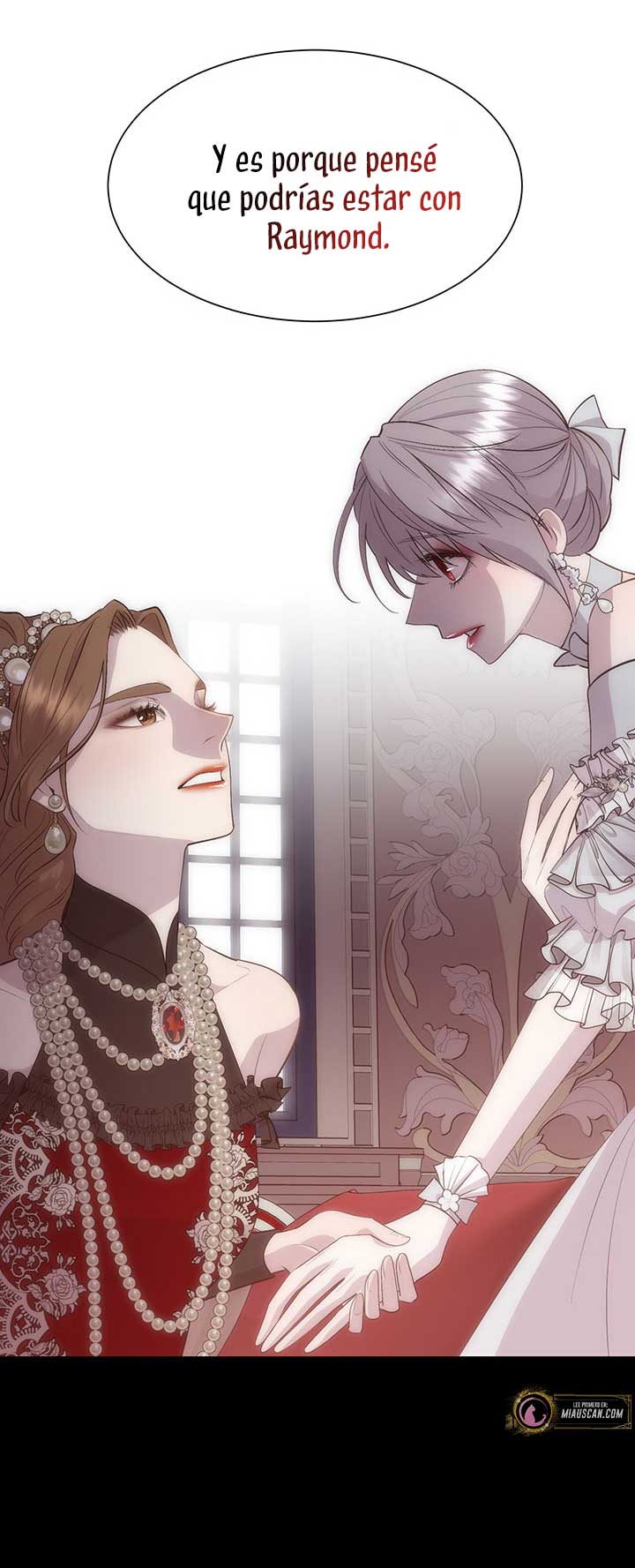 Torceré el cuello de un perro amistoso Capítulo 45 - Page 55