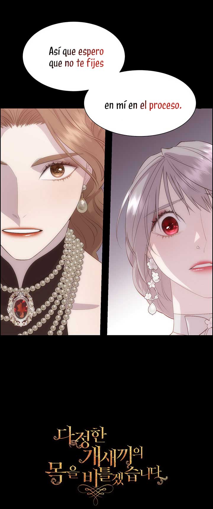 Torceré el cuello de un perro amistoso Capítulo 45 - Page 56