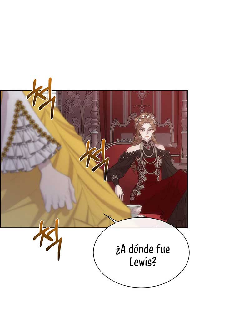 Torceré el cuello de un perro amistoso Capítulo 45 - Page 8